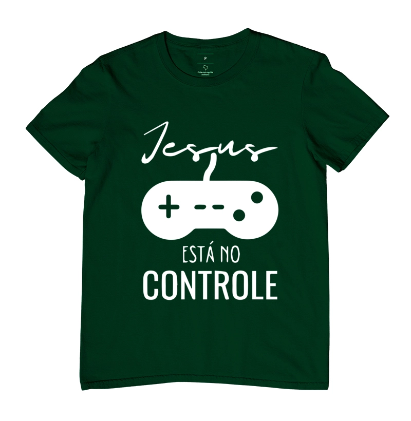 Camisa 11