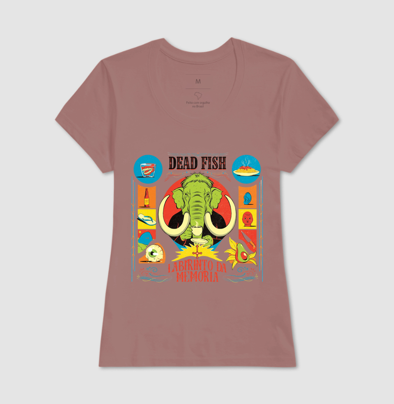 Camisa 16