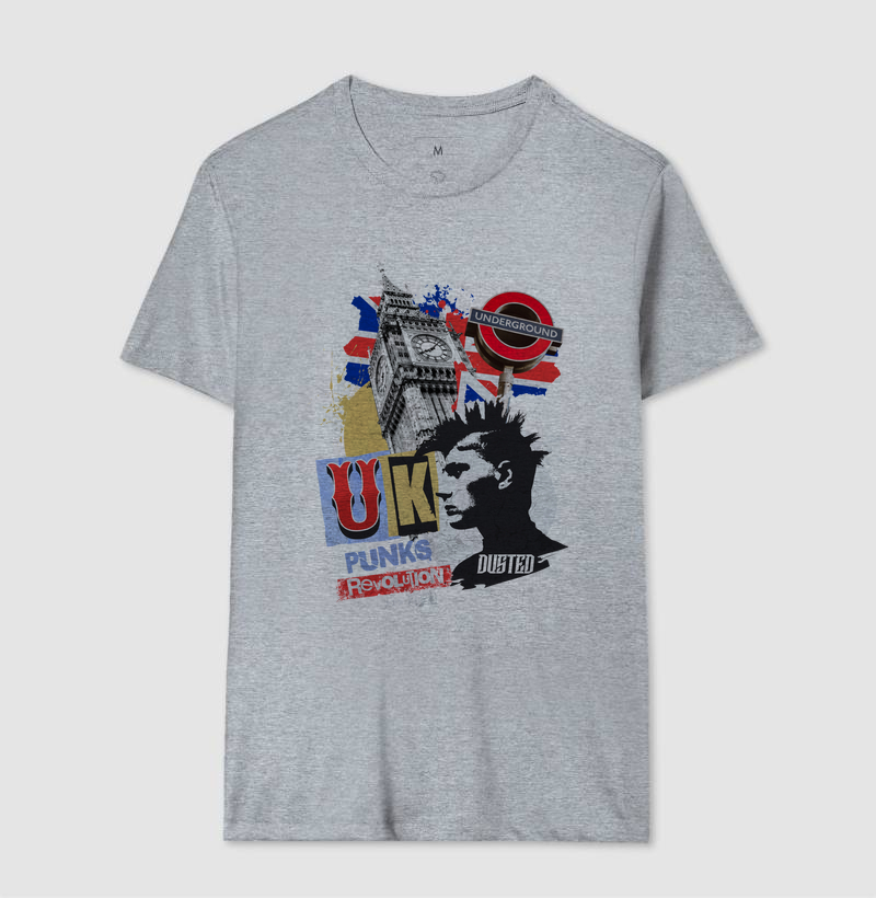Camisa 16
