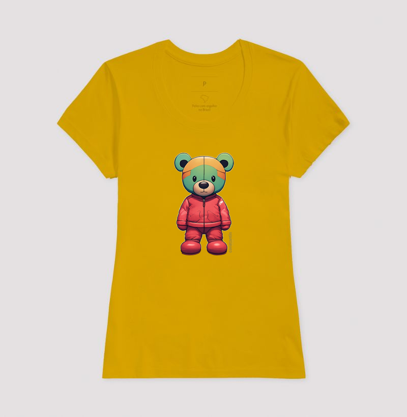Camisa 13