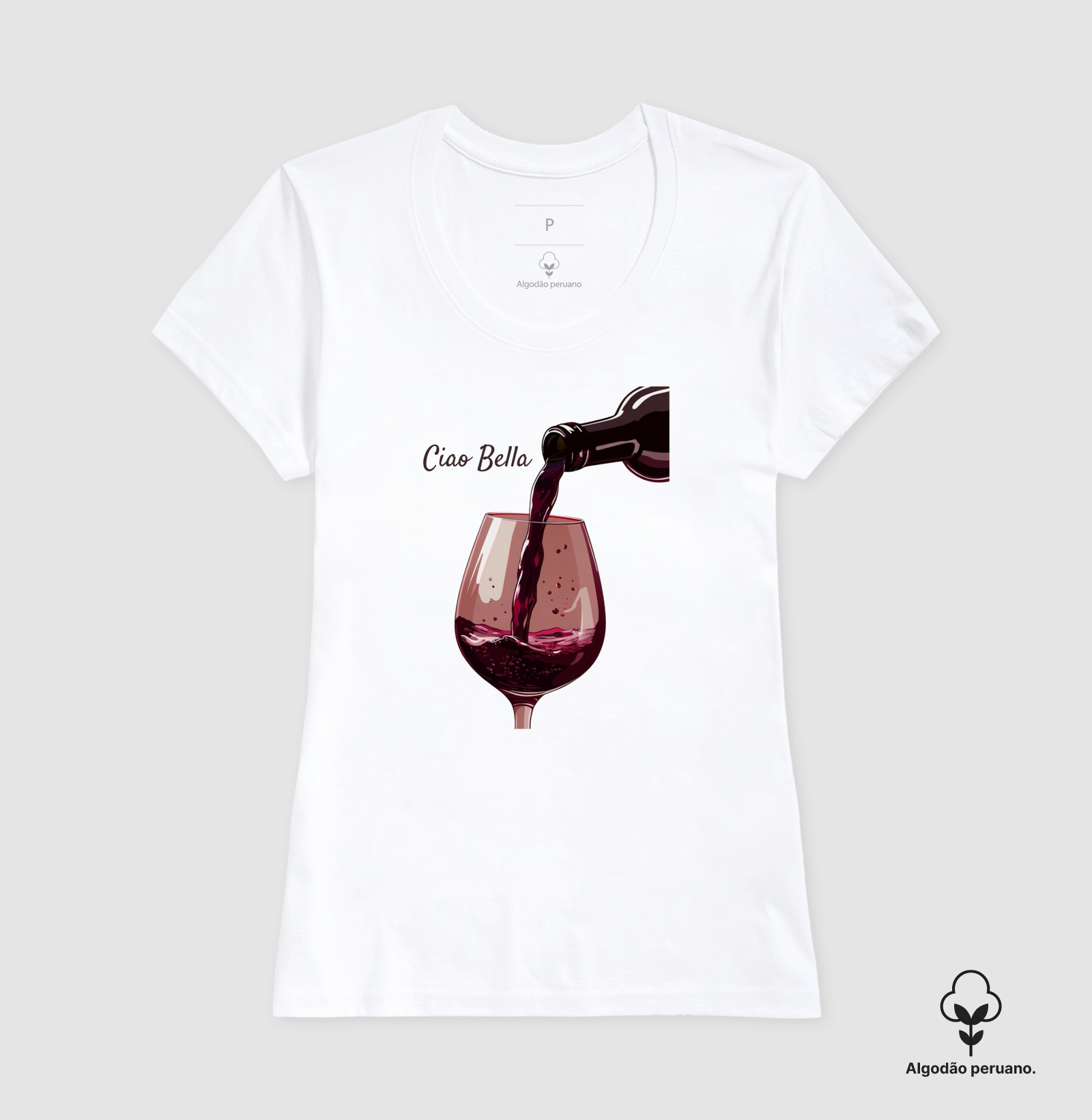 Camisa 3