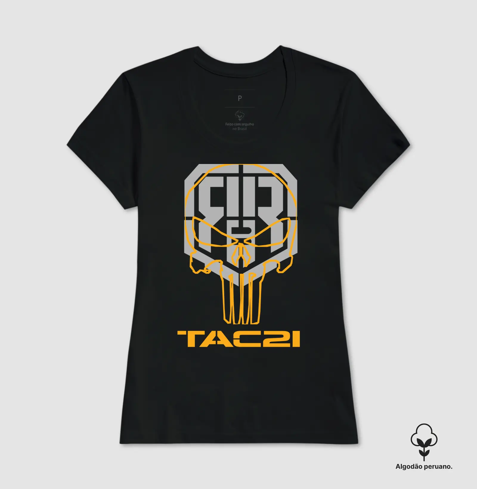 Camisa 4
