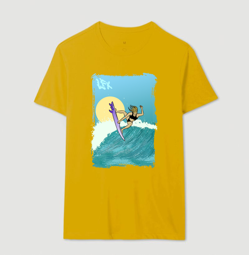 Camisa 13