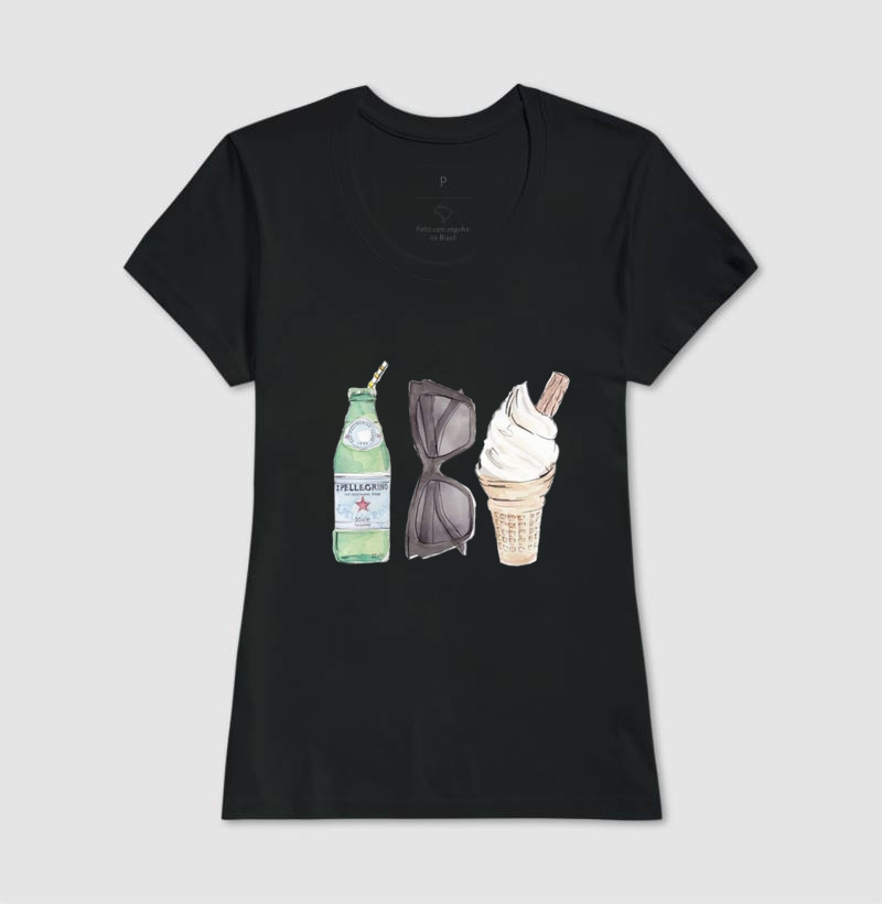 Camisa 7