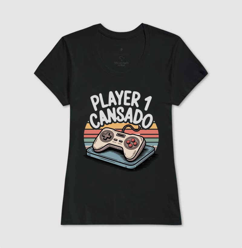 Camisa 11