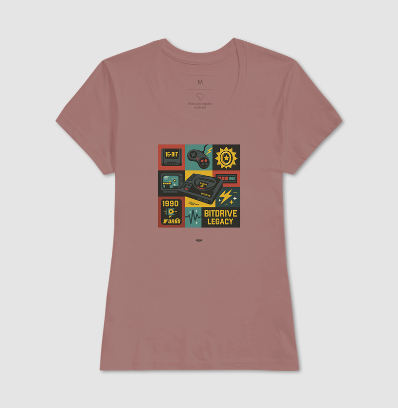 Camisa 16