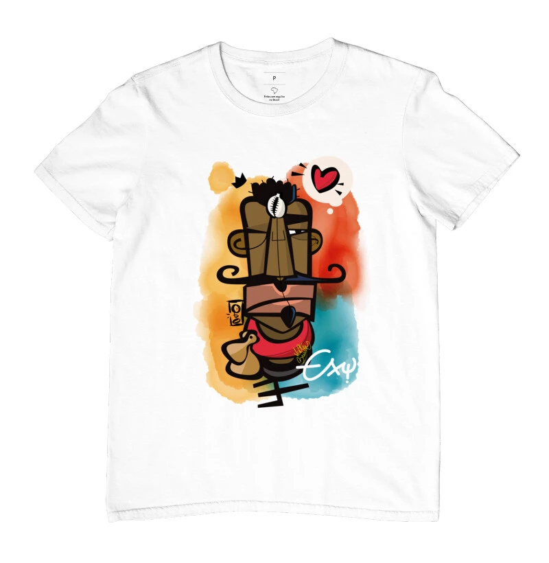 Camisa 1