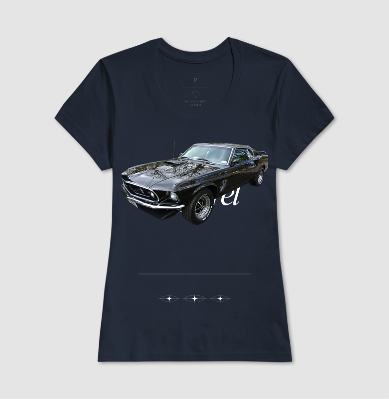 Camisa 9