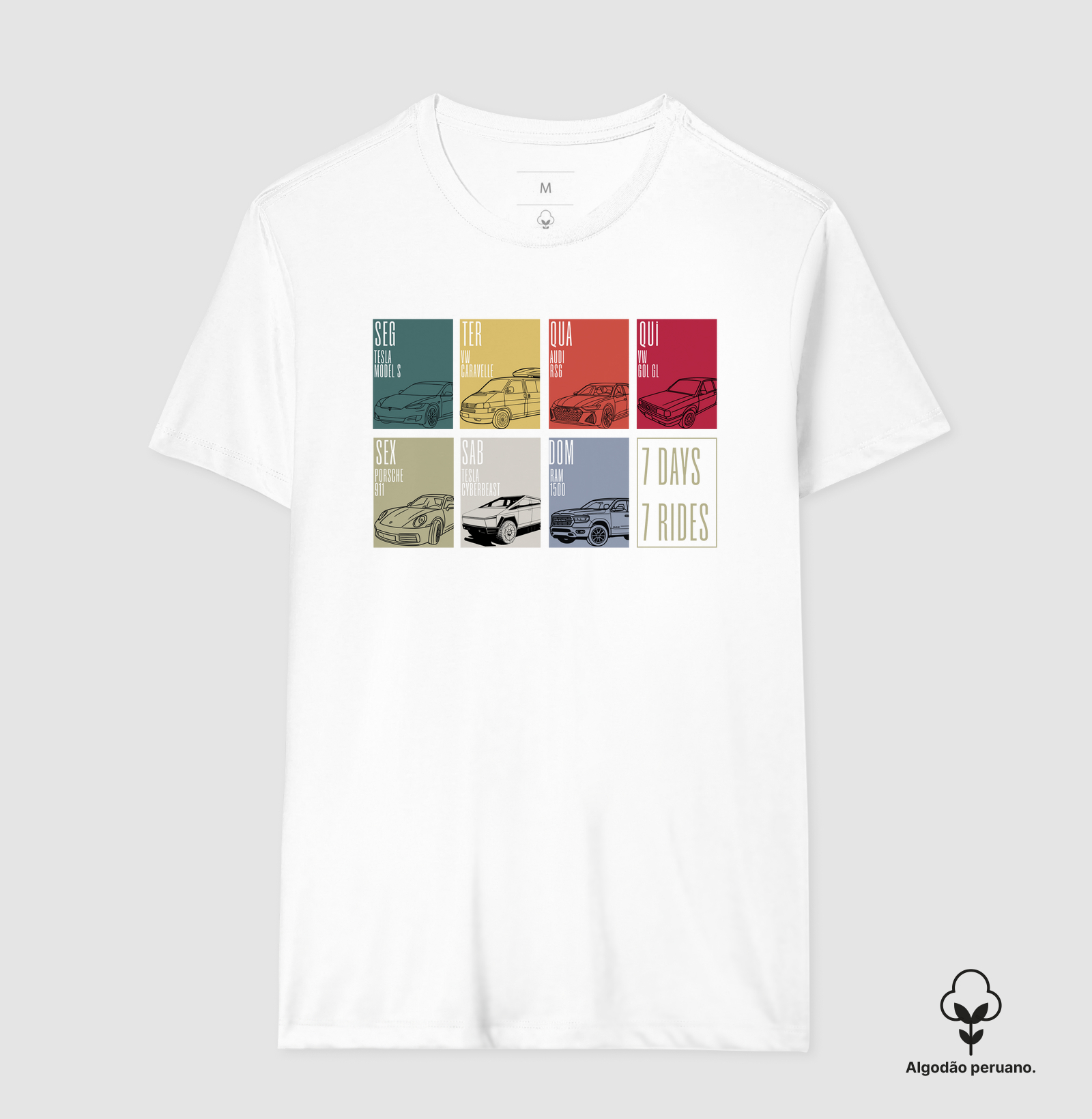 Camisa 3