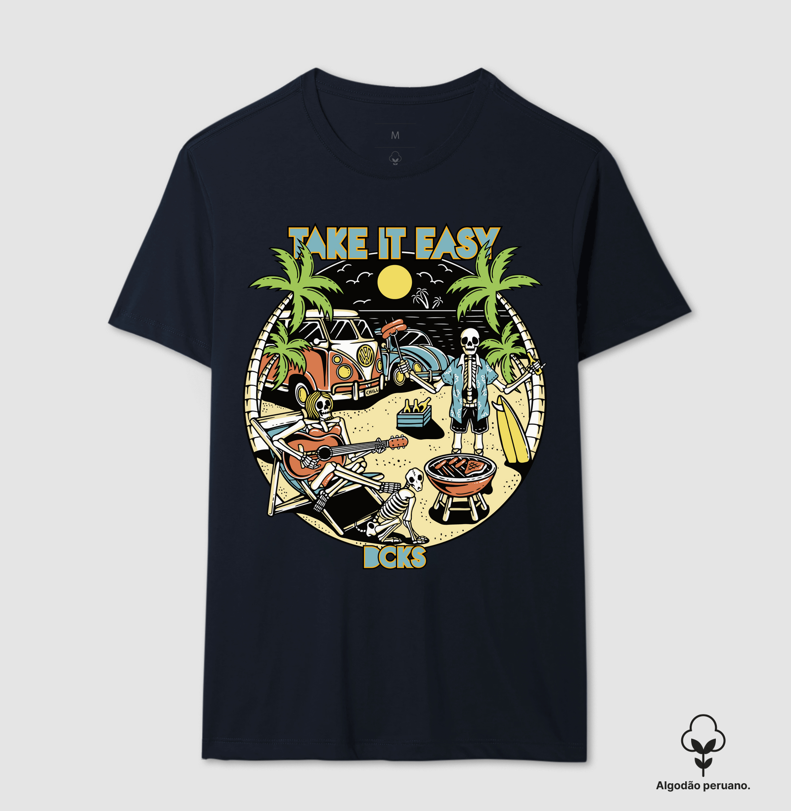 Camisa 2