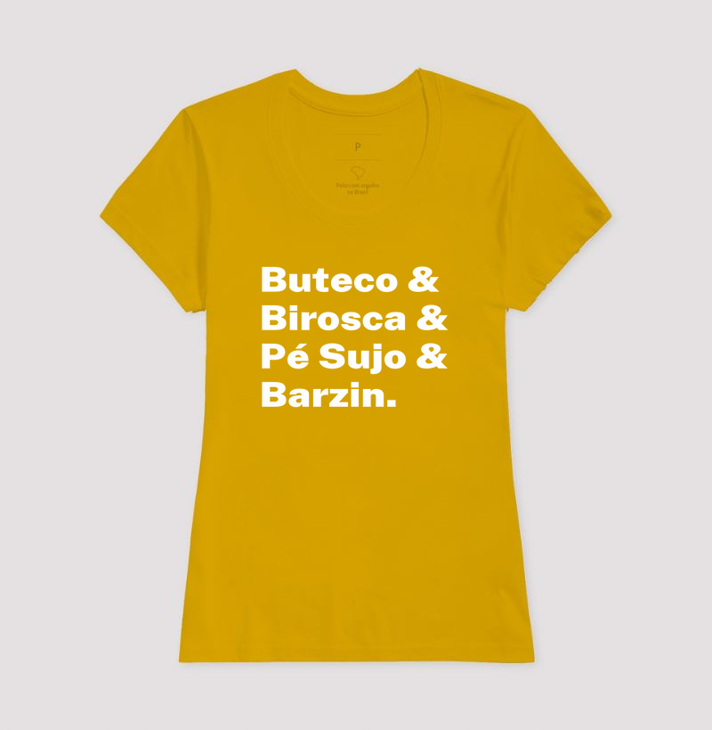 Camisa 13