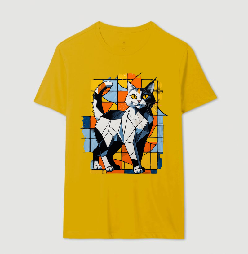 Camisa 19