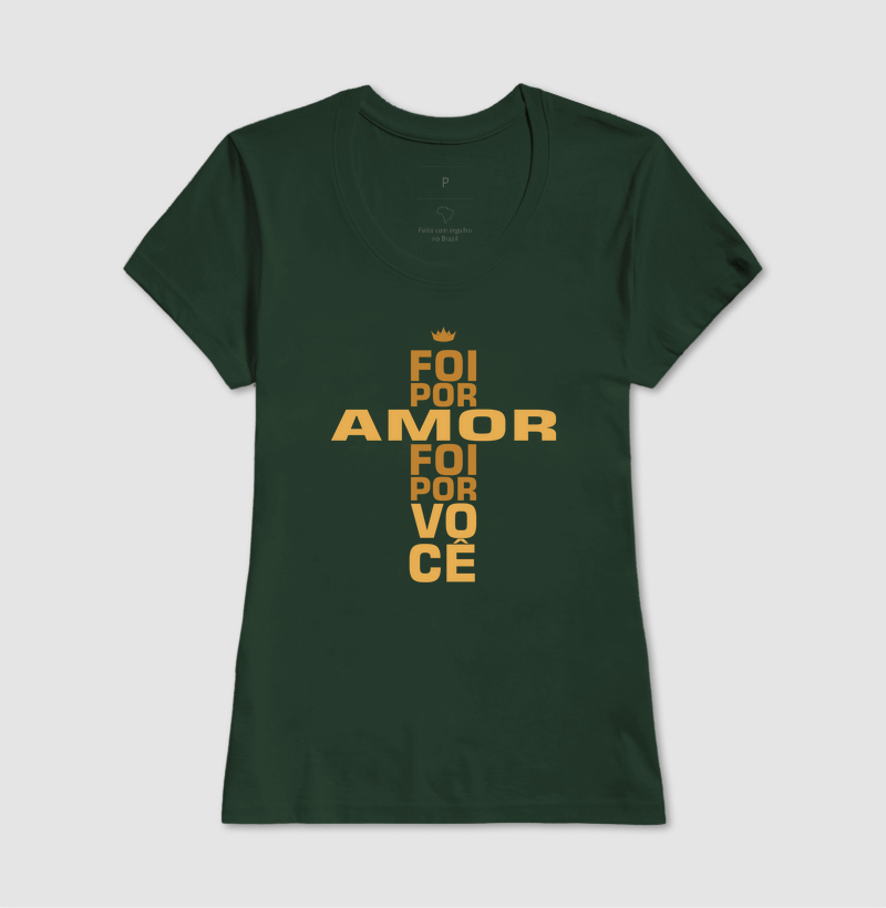 Camisa 15