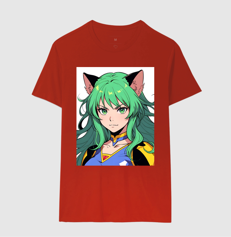Camisa 9
