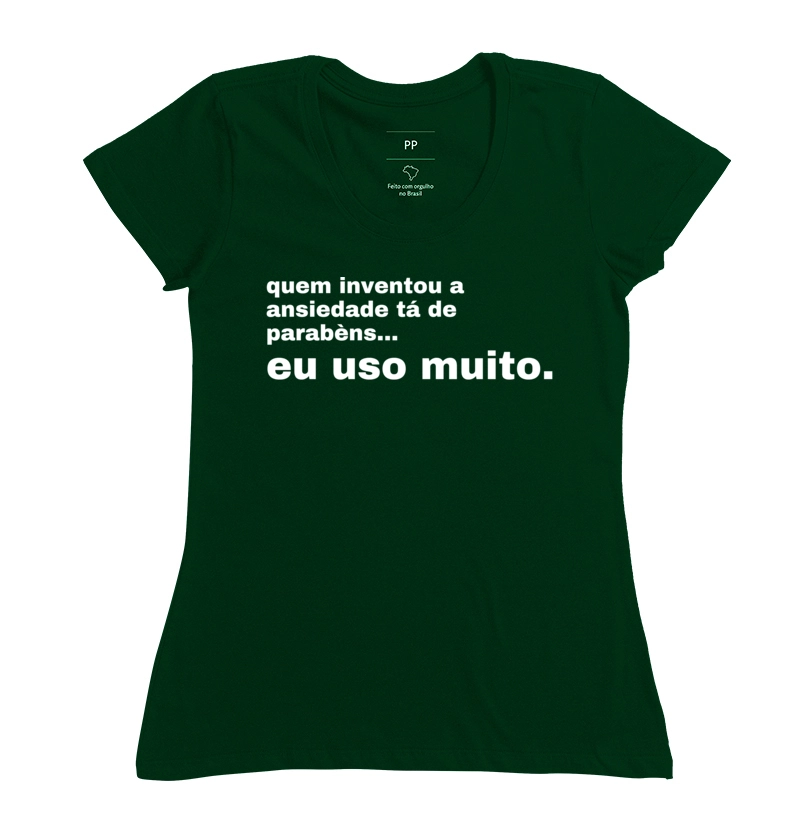 Camisa 12
