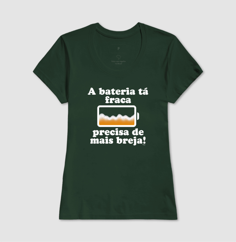 Camisa 12