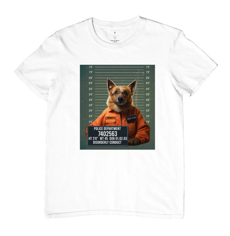 Camisa 12