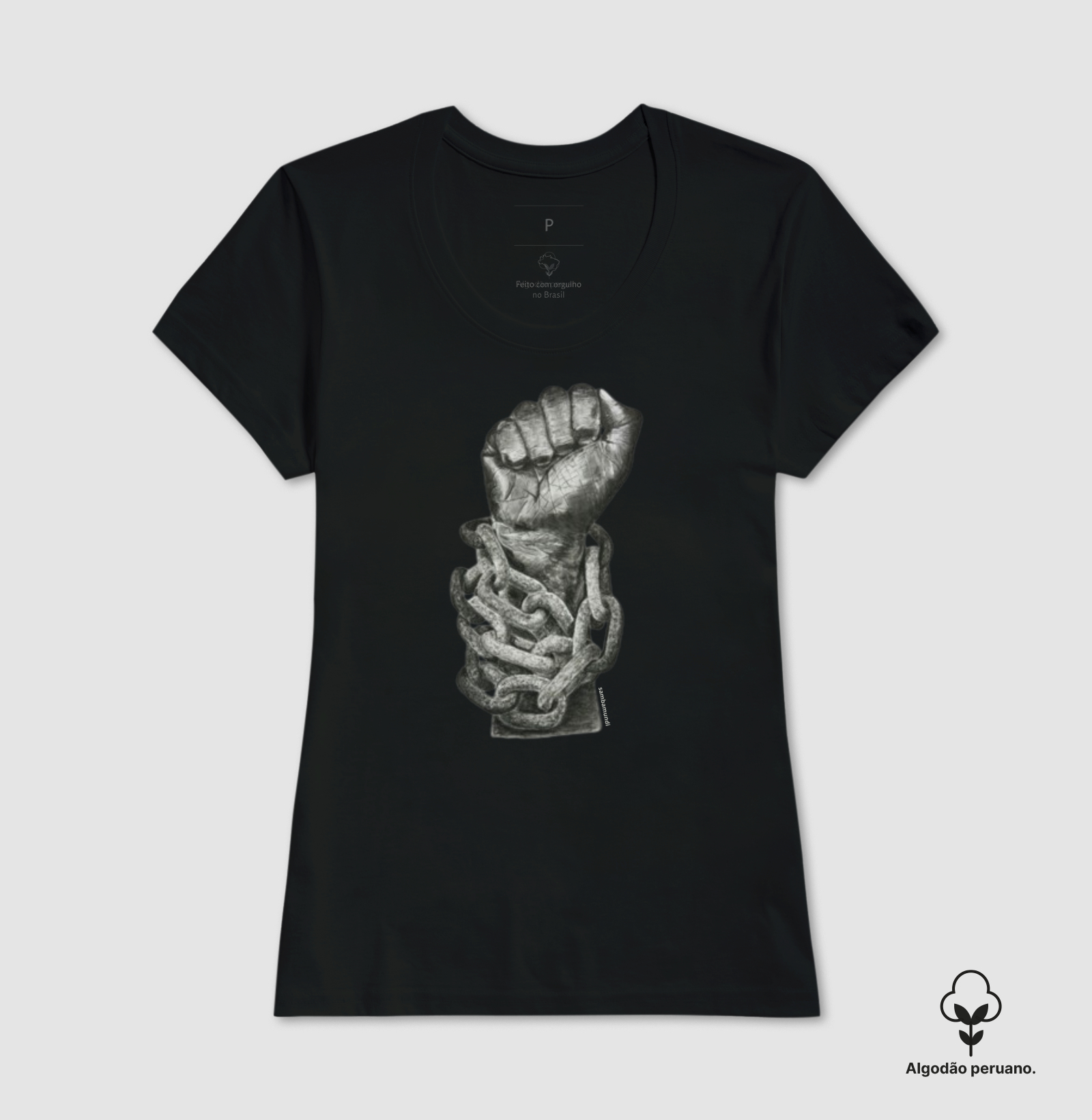 Camisa 2