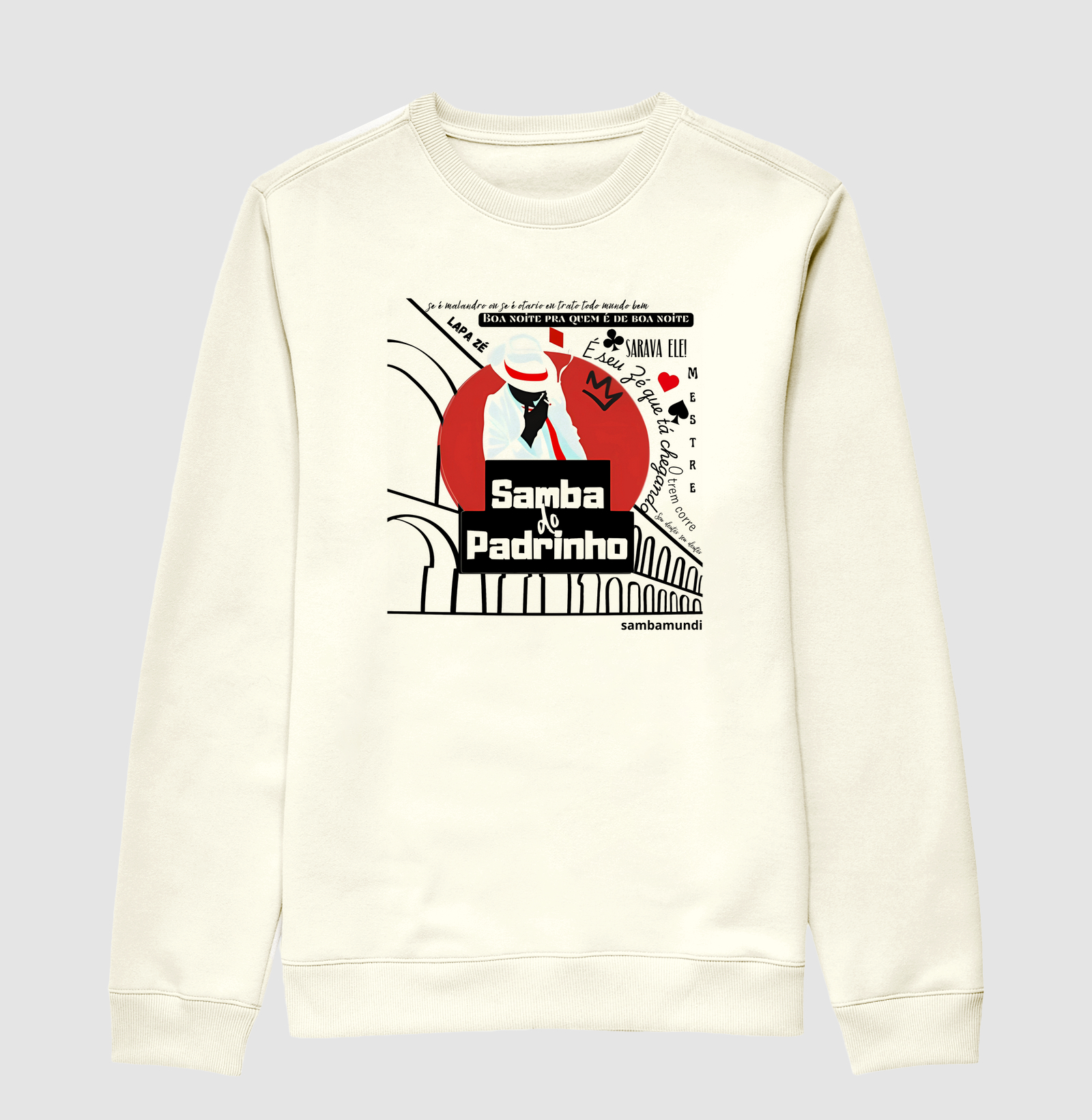 Camisa 1