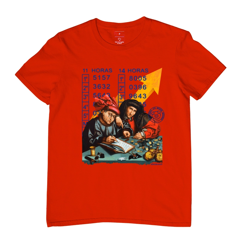 Camisa 9
