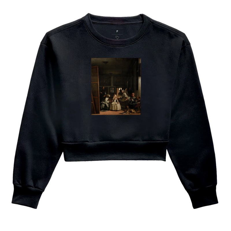As Meninas (Diego Velázquez)
