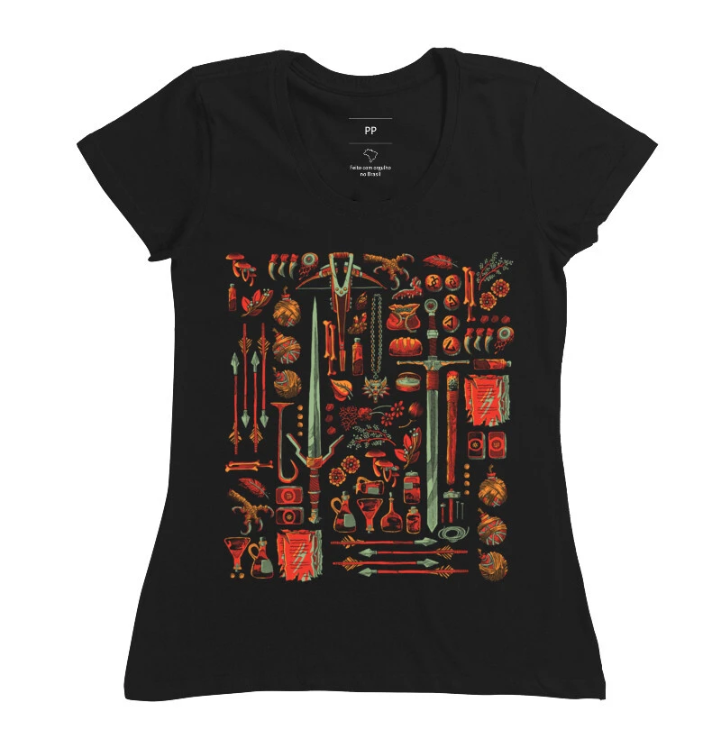 Camisa 2