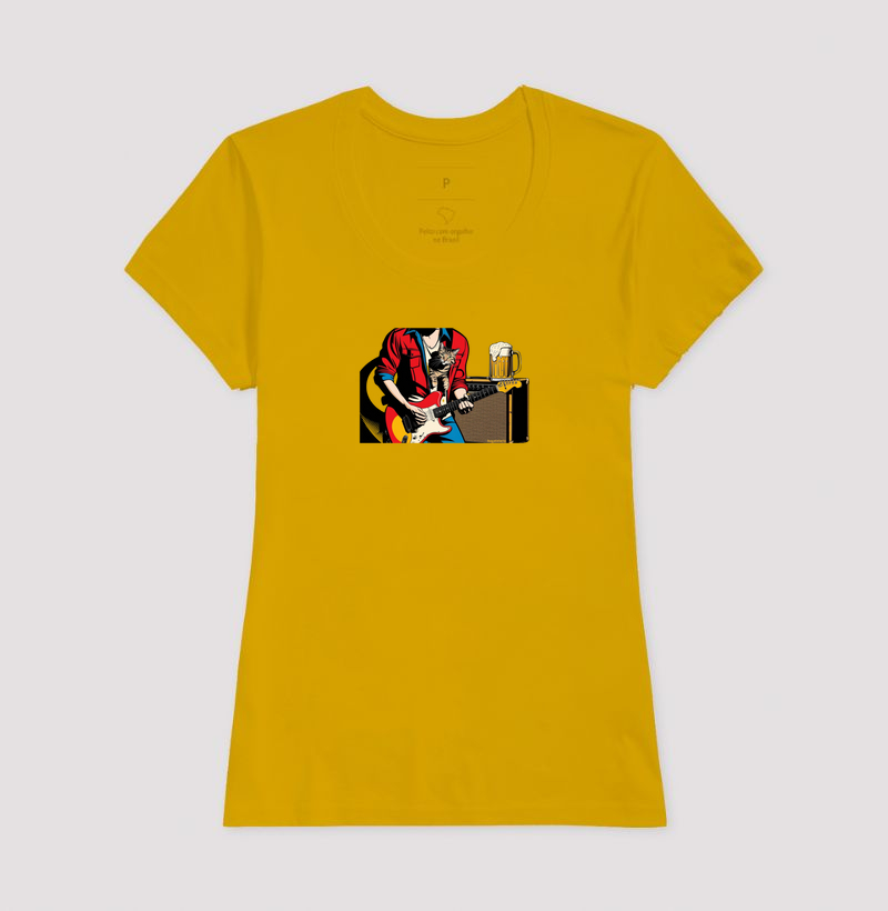 Camisa 11