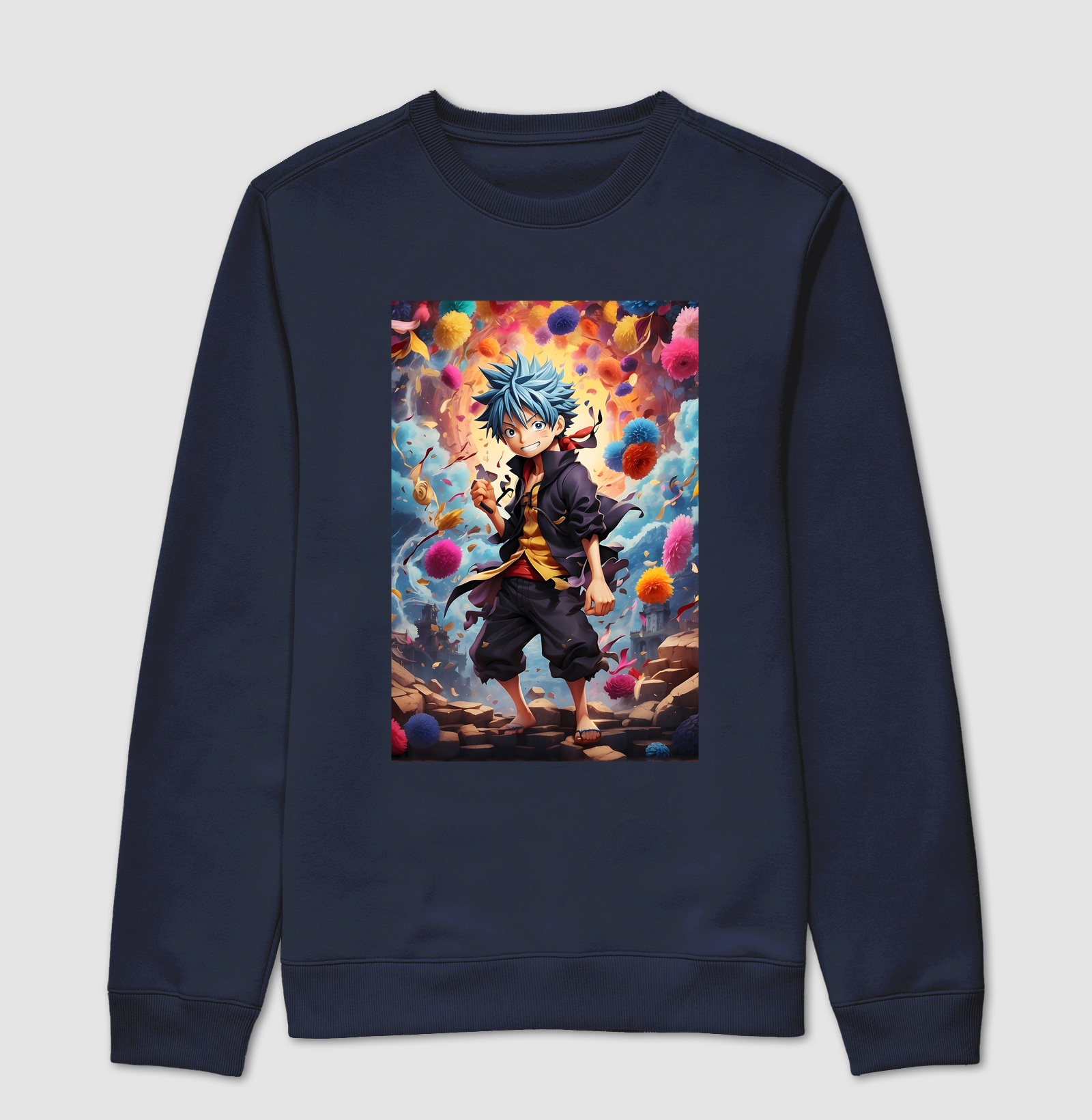 Camisa 4