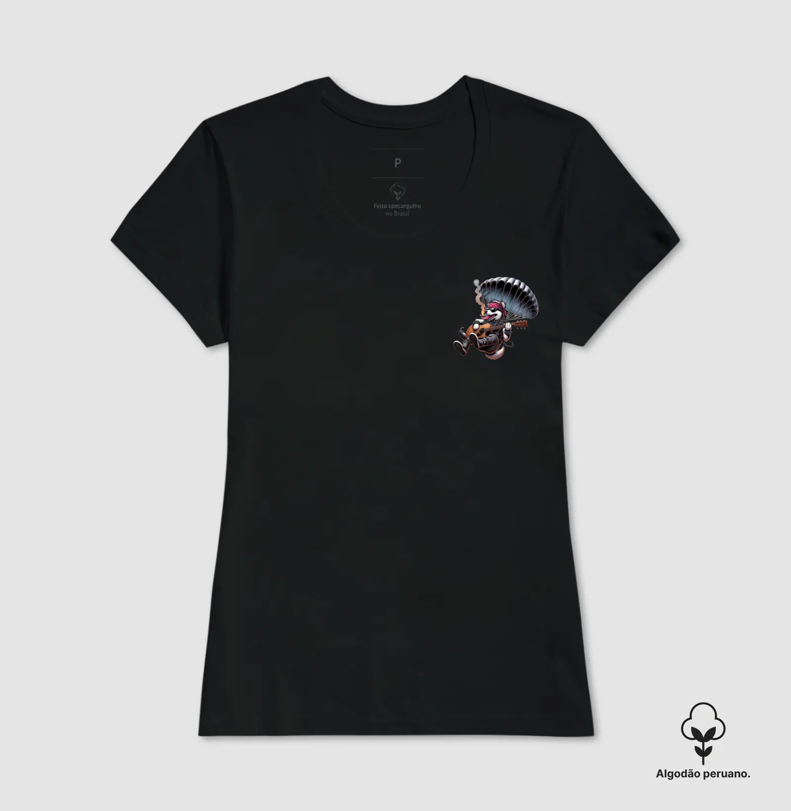 Camisa 6