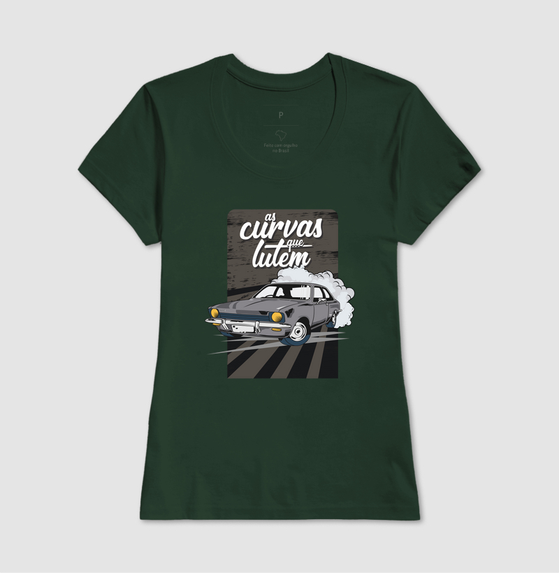 Camisa 16