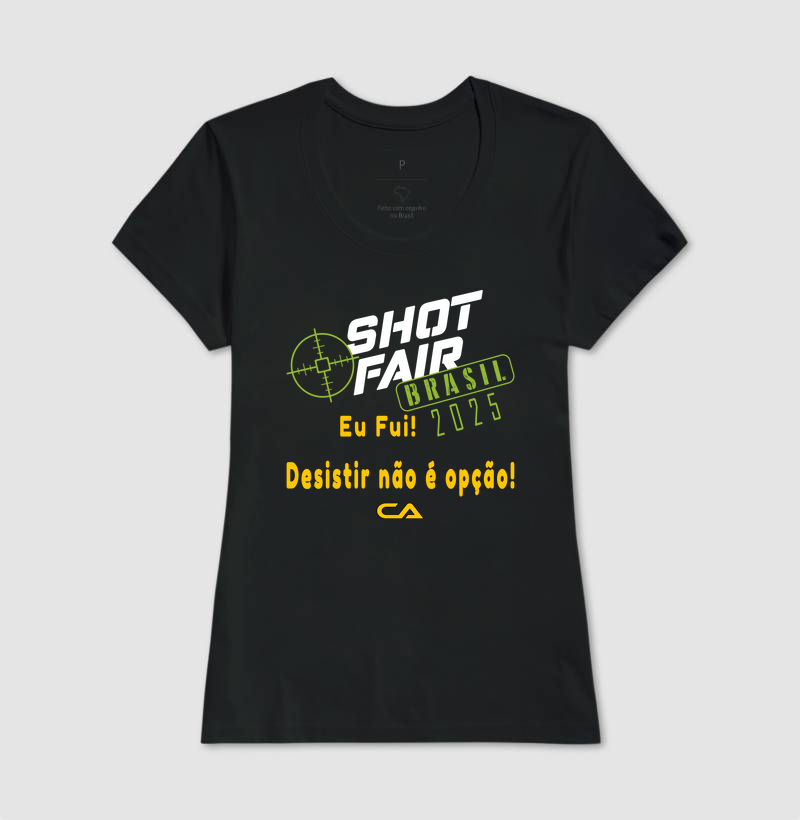 Camisa 12