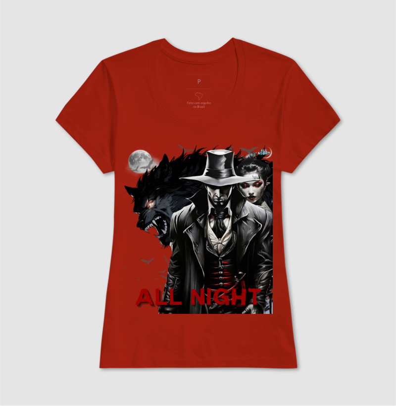 Camisa 10
