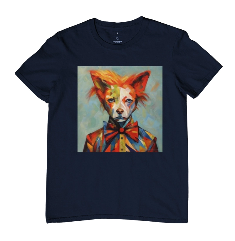 Camisa 14