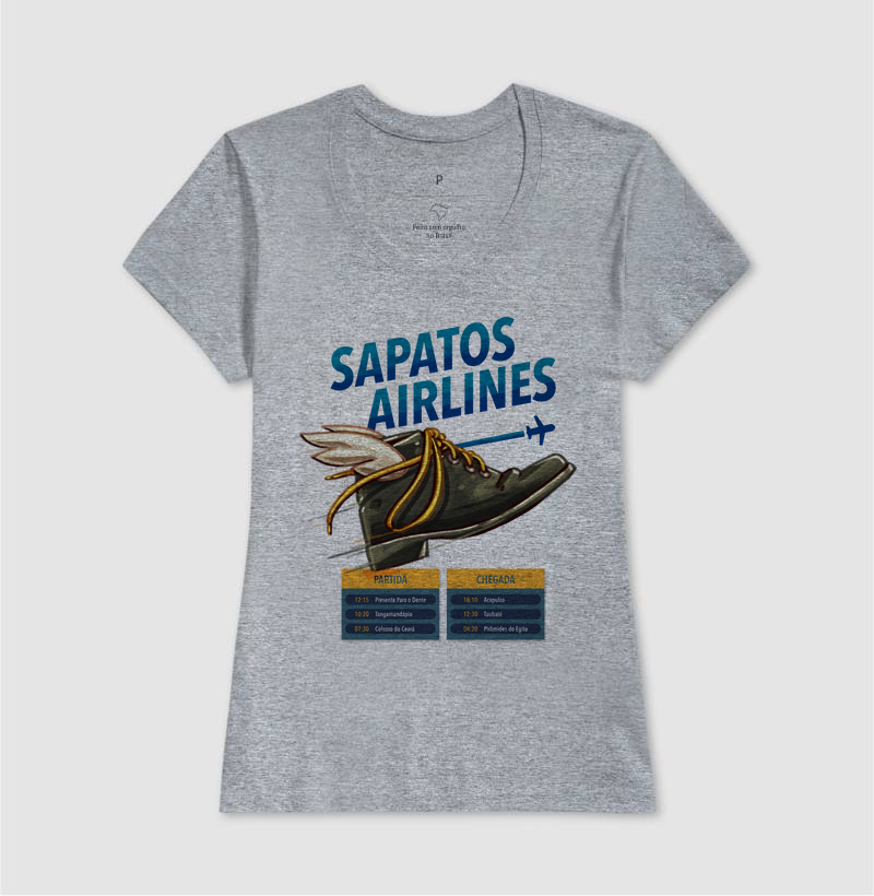 Camisa 6