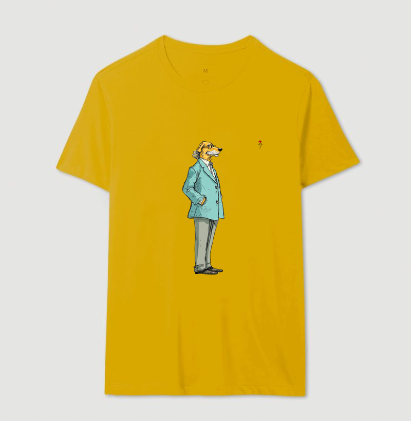 Camisa 8