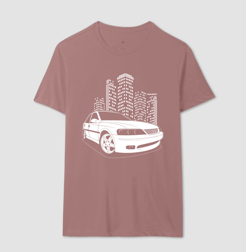 Camisa 15