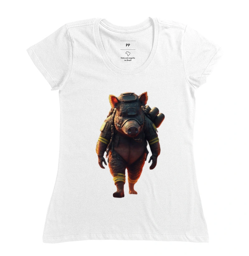 Camisa 4