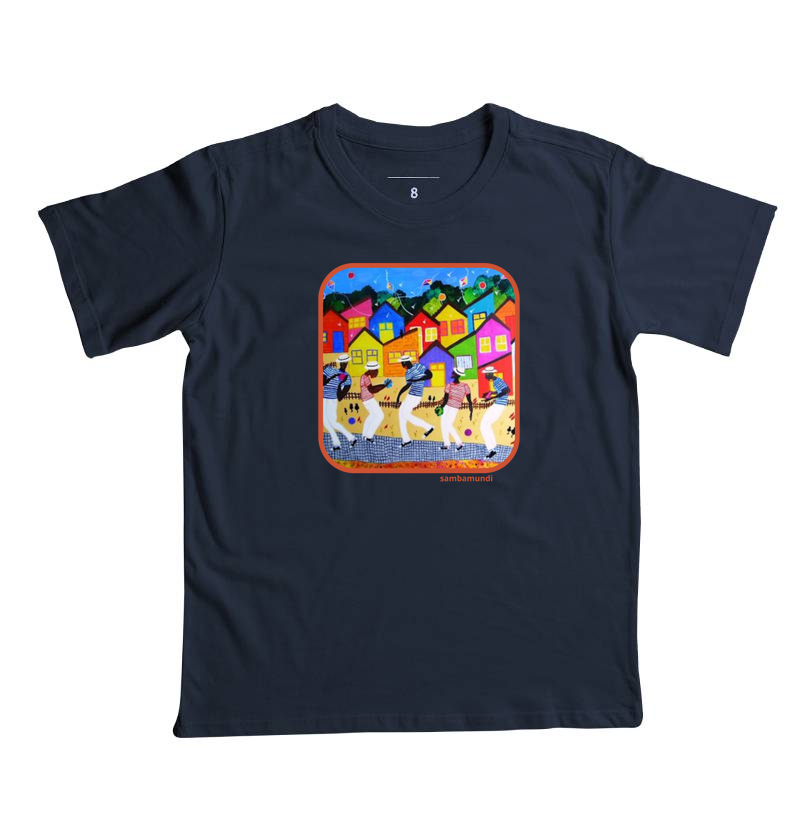 Camisa 4
