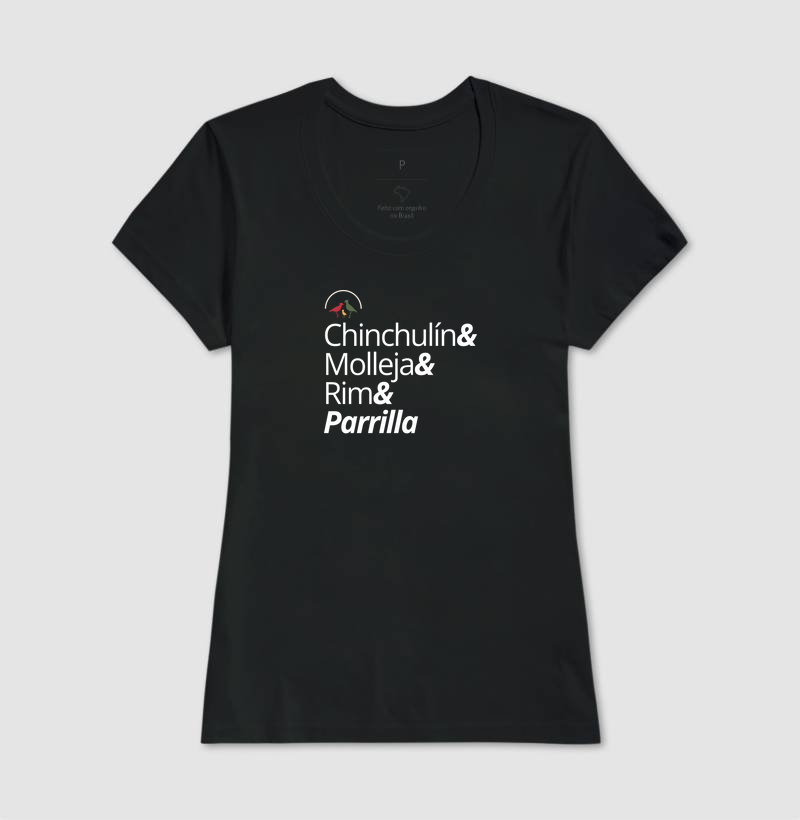 Camisa 12