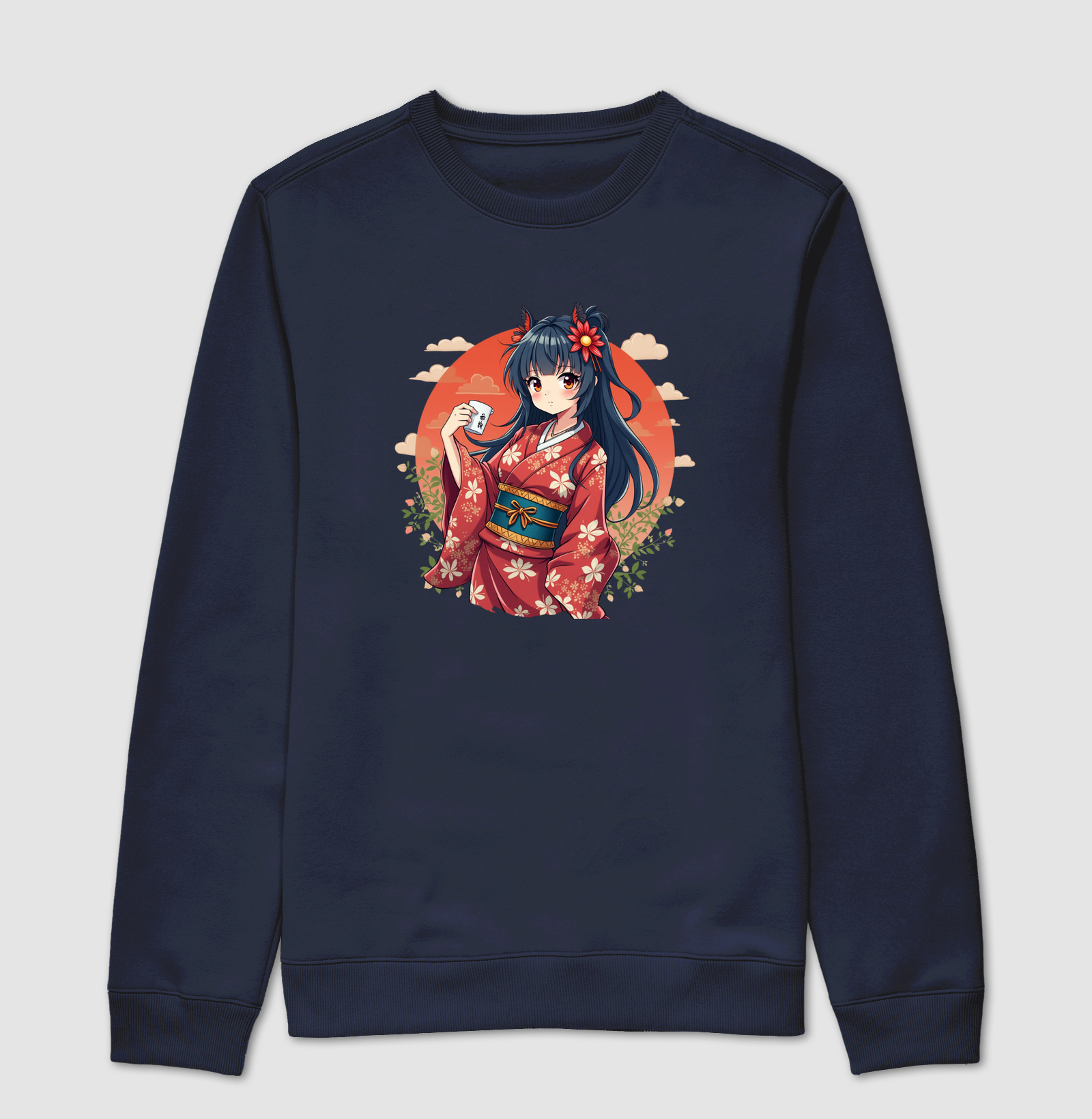 Camisa 4