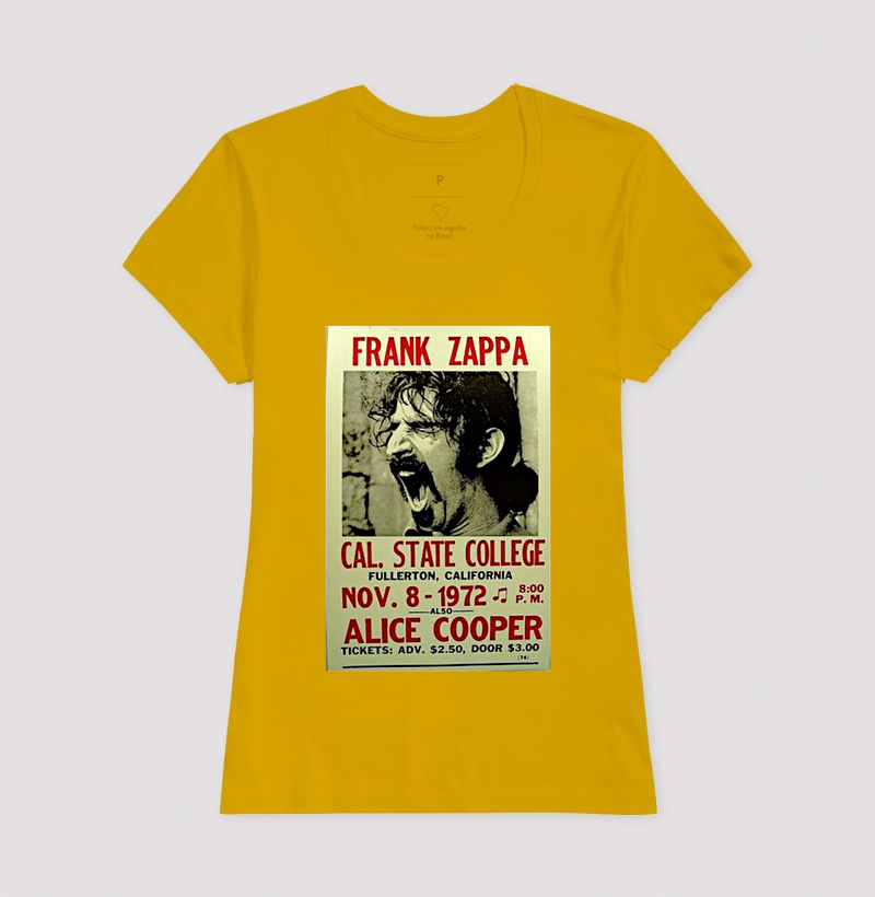 Camisa 12