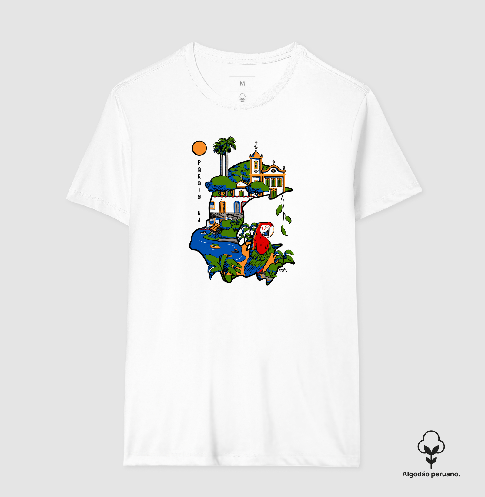 Camisa 1