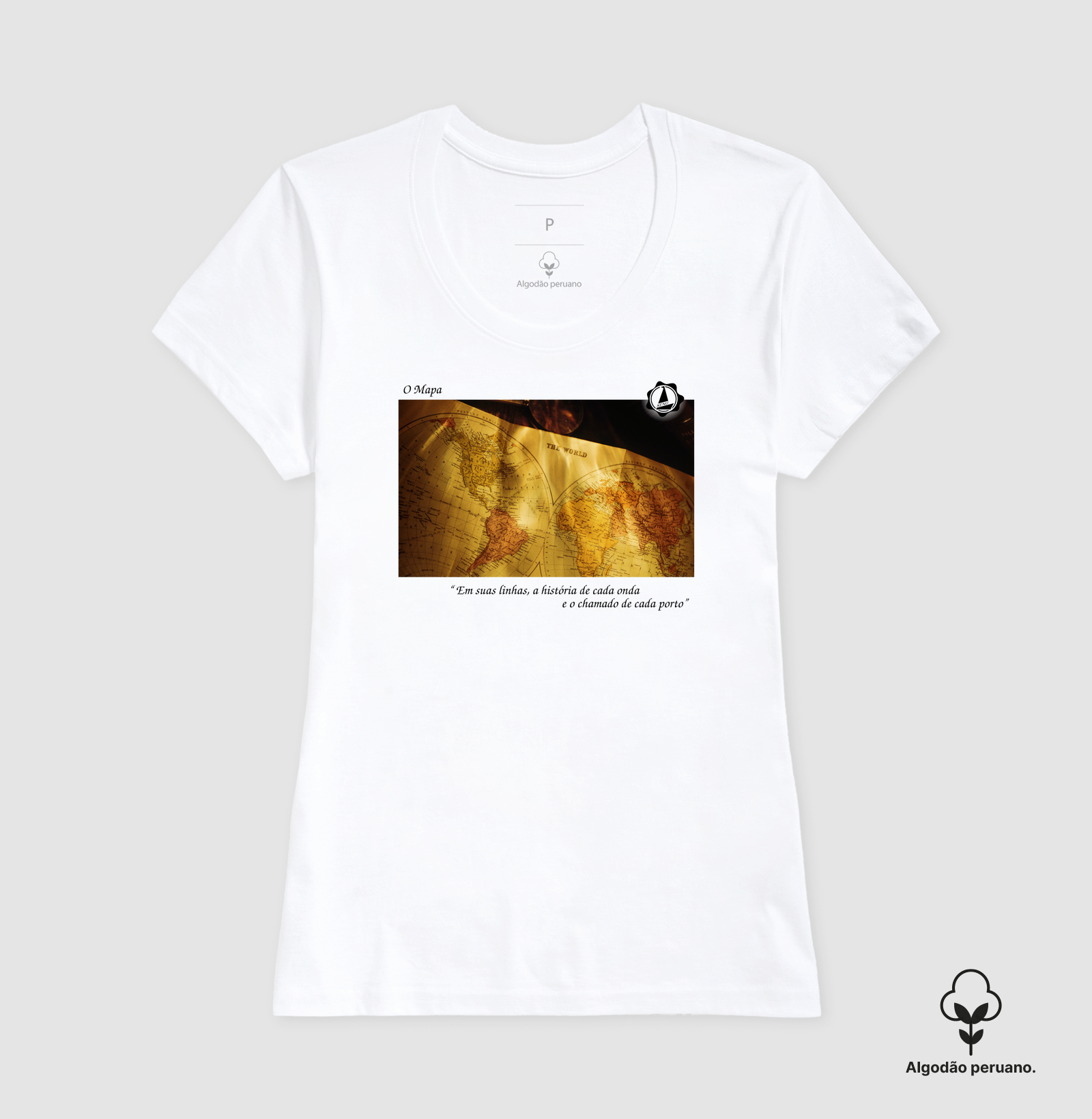 Camisa 3