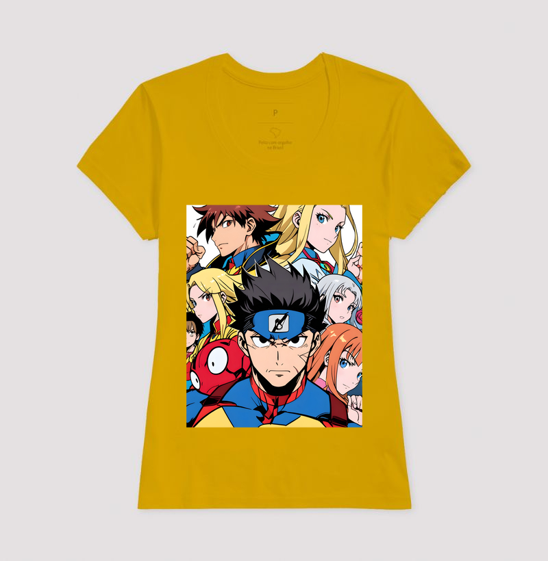 Camisa 13