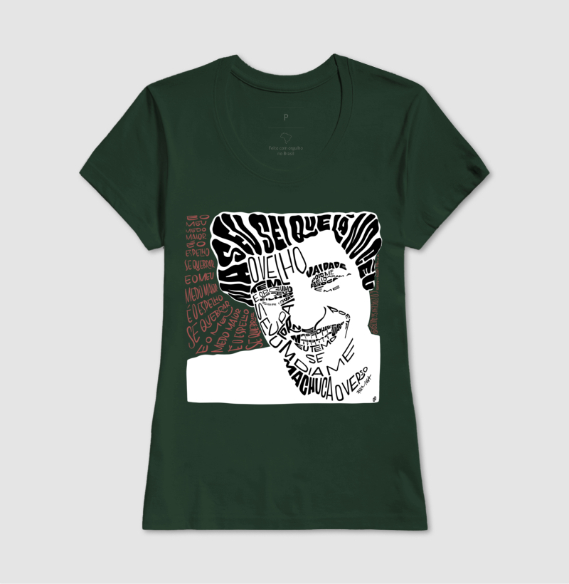 Camisa 11