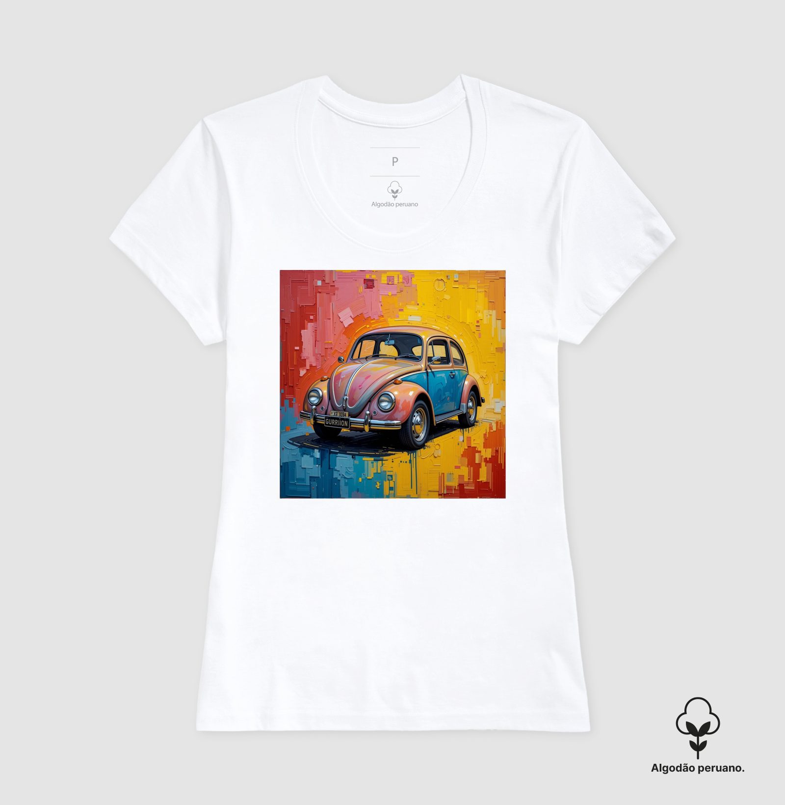 Camisa 1