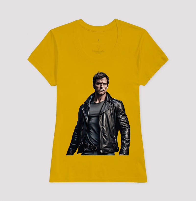 Camisa 14