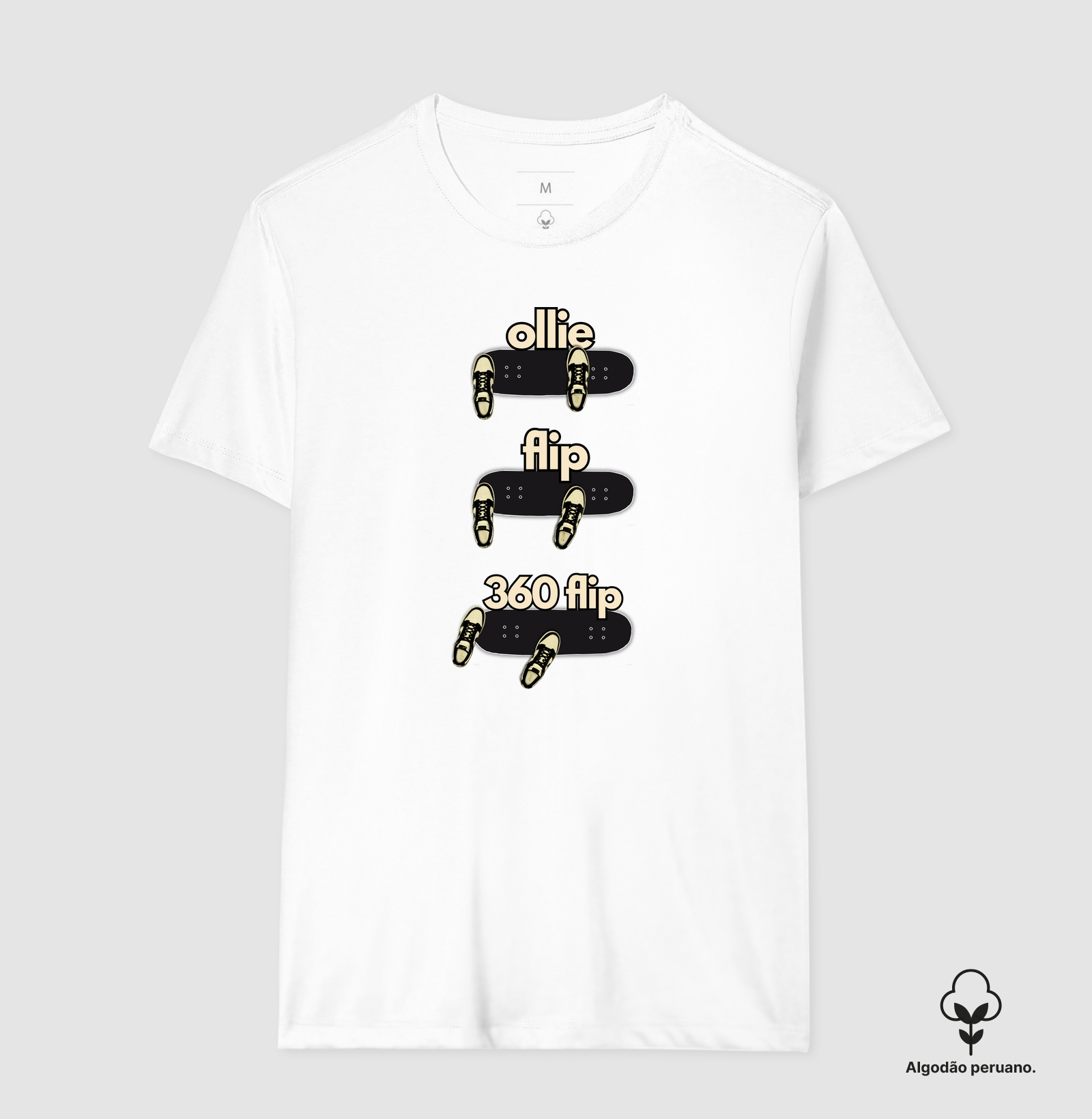 Camisa 3
