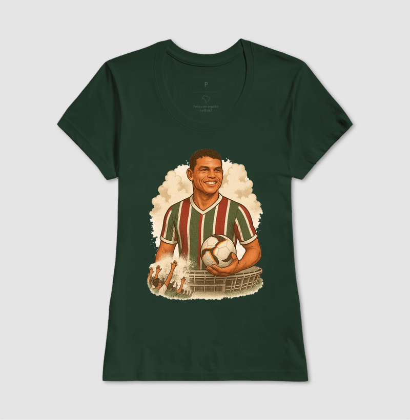 Camisa 14