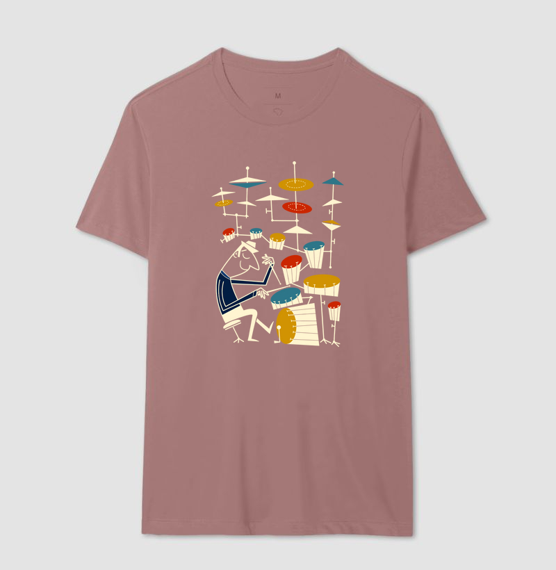 Camisa 15